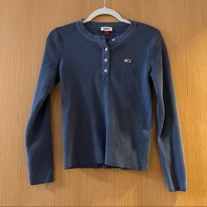 Tommy Hilfiger Sweater Top